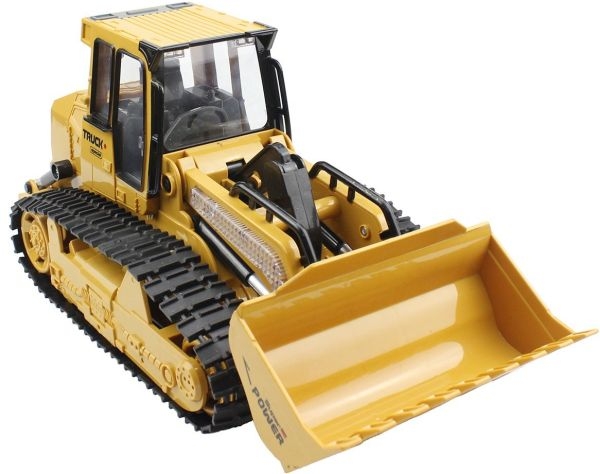 รถแทรกเตอร์บังคับวิทยุ CAT-TD20M