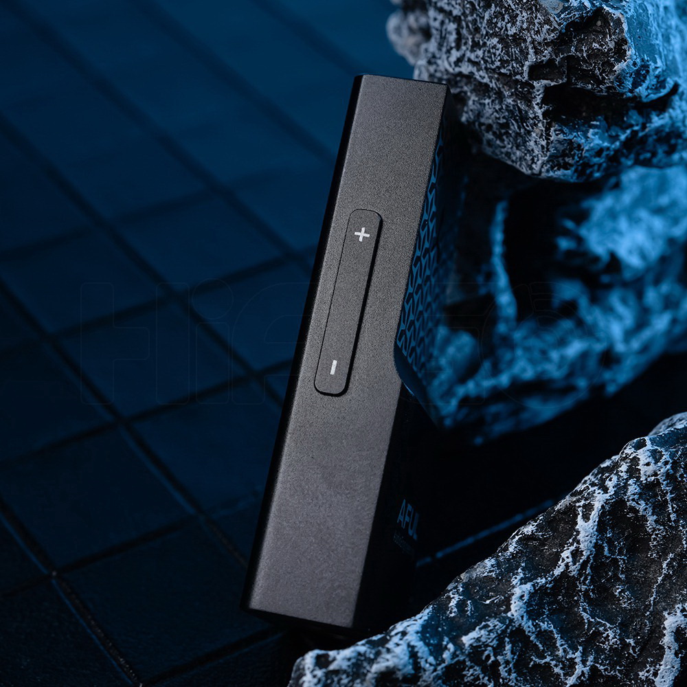 AFUL SnowyNight DAC/AMP พกพา ประสิทธิภาพสูง ชิป DAC CS43198 x2 ประกันศูนย์ไทย