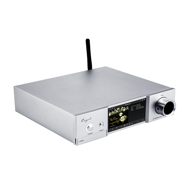 ขาย Cayin IDAP-6 Desktop network player
