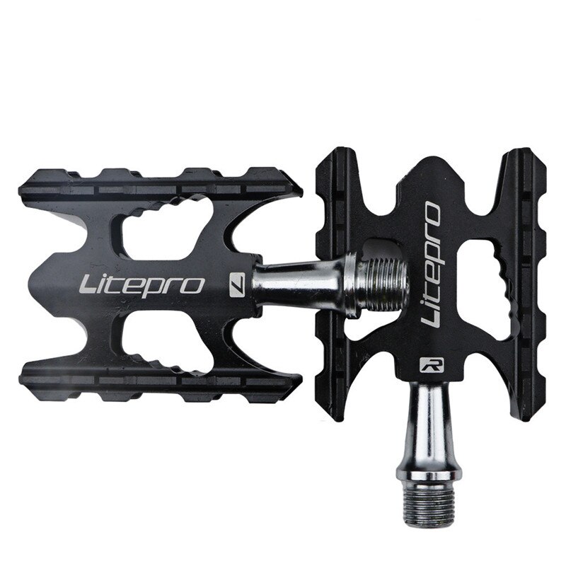 บันไดจักรยานเสือหมอบ รถพับ อลูมิเนียม Litepro 225 สุดเบา