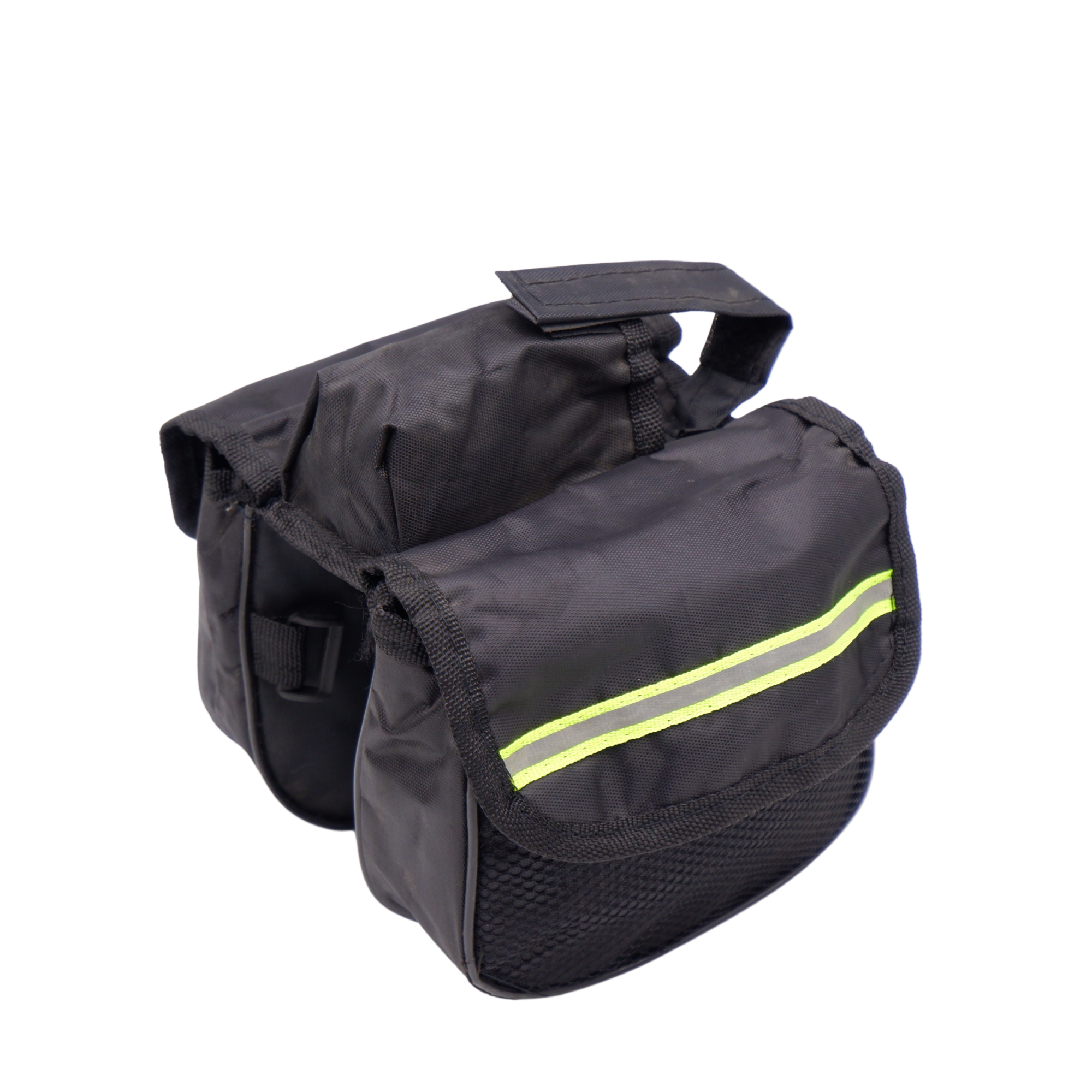 กระเป๋าพาดเฟรมติดกับจักรยาน THAIBIKE T027