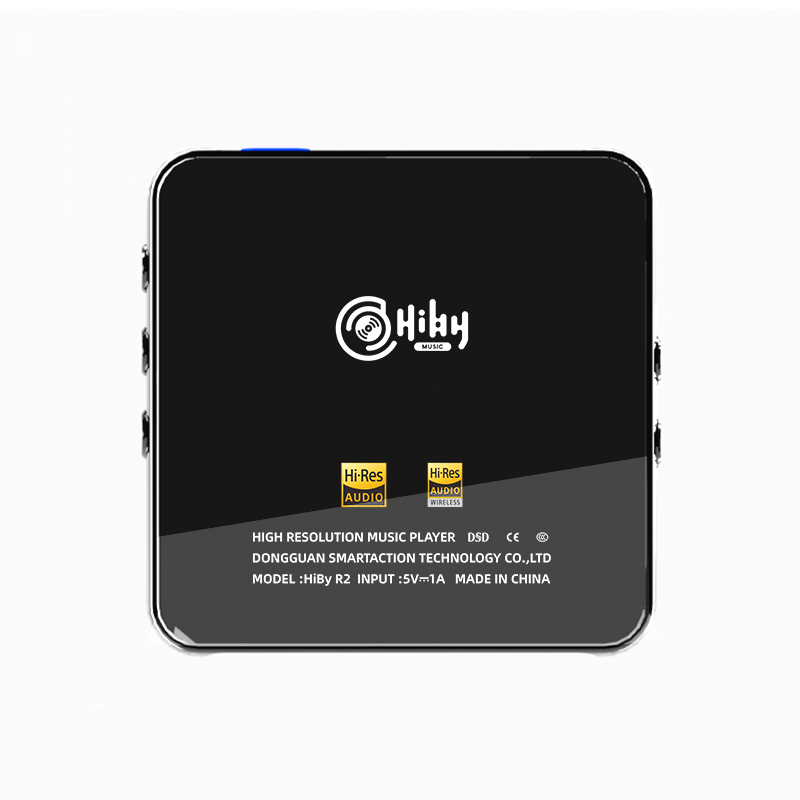 ขาย Hiby R2 สุดยอดเครื่องเล่นเพลงที่เป็นทุกสิ่งที่คุณต้องการ