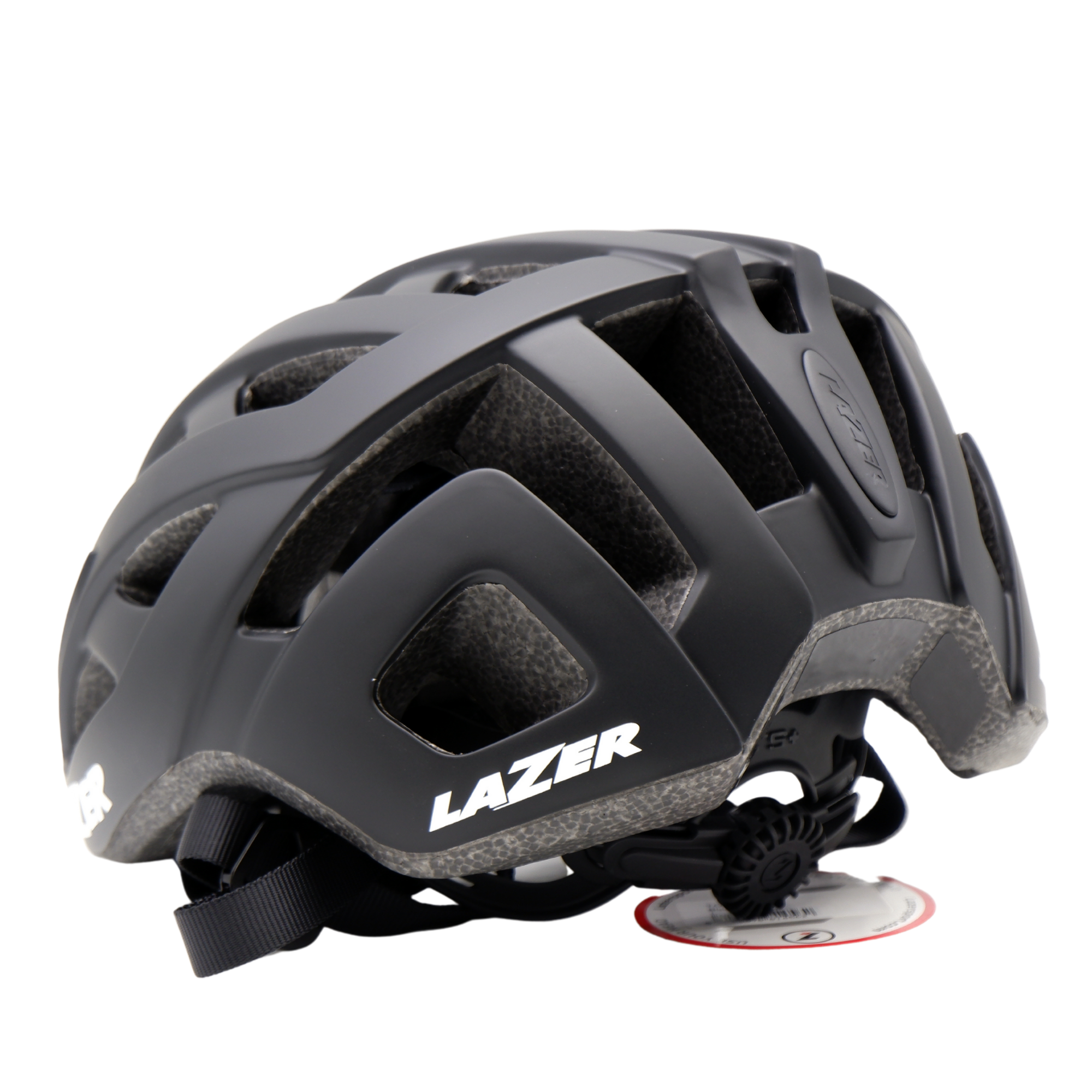 ของแท้ศูนย์ไทย หมวกกันน็อคจักรยาน LAZER TONIC