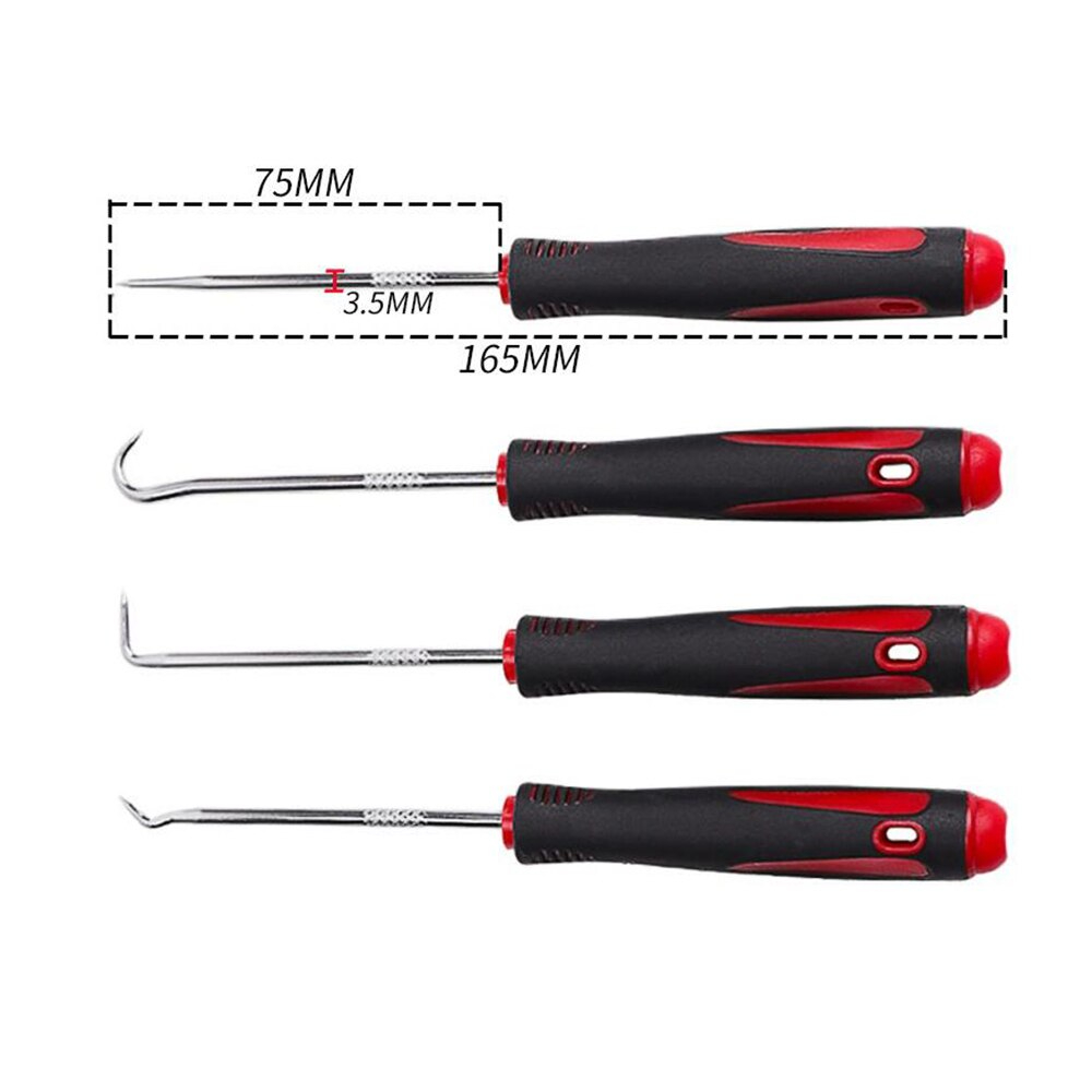 ชุดซ่อม ถอดโม่ ถอดลูกปืนจักรยาน เสือหมอบ เสือภูเขา THAIBIKE UPSET หัวตะขอ