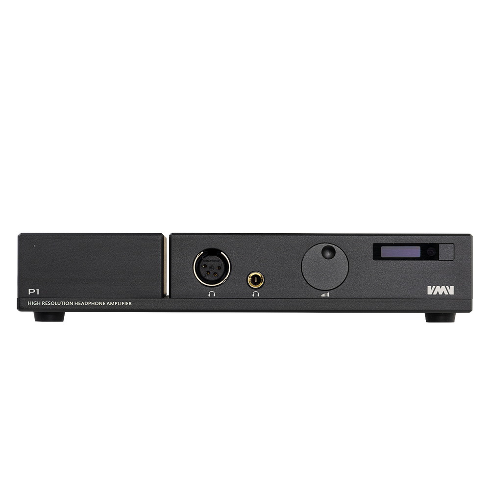 SMSL VMV P1 แอมป์ตั้งโต๊ะระดับ High-end รองรับ Hi-Res ประกันศูนย์ไทย