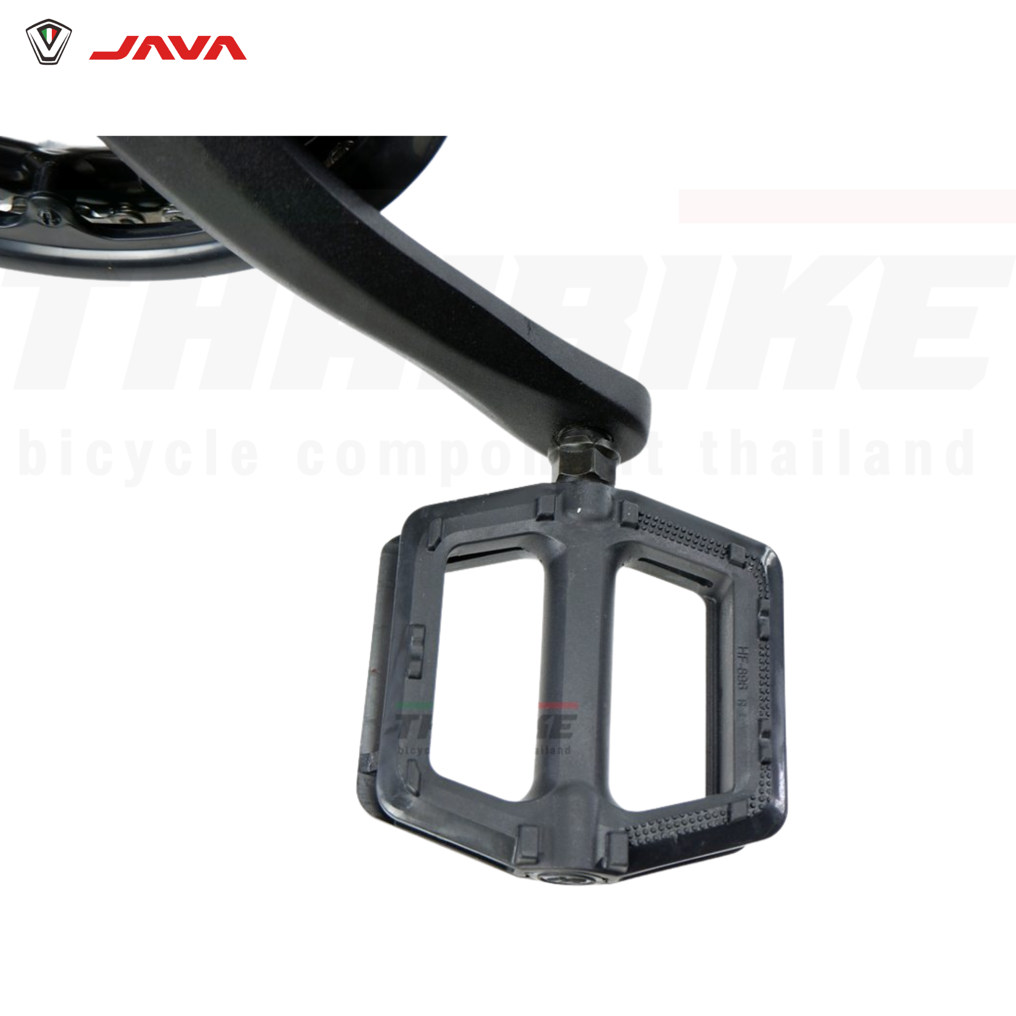 ล้อ 27.5 21 SPD จักรยานเสือภูเขาอลูมิเนียม JAVA RIVA เกียร์ SHIMANO