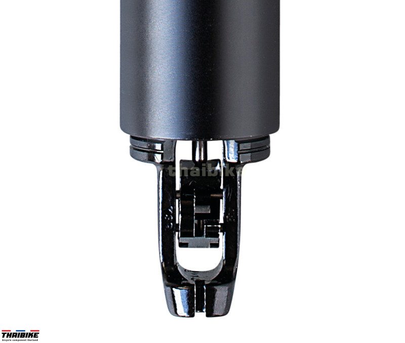 หลักอานจักรยานเสือภูเขา แบบมีรีโมต SHIMANO PRO KORYAK ADJUSTABLE SEATPOST ขนาด 31.6 มม.