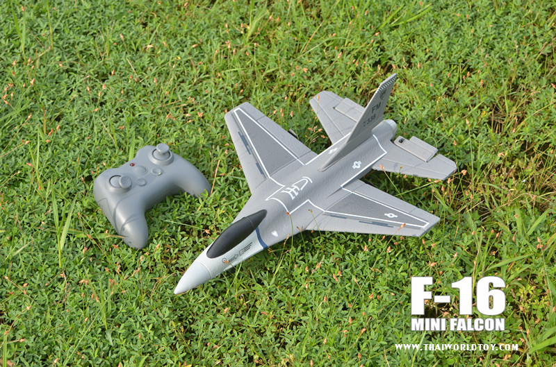 F-16 MINI FALCON RC