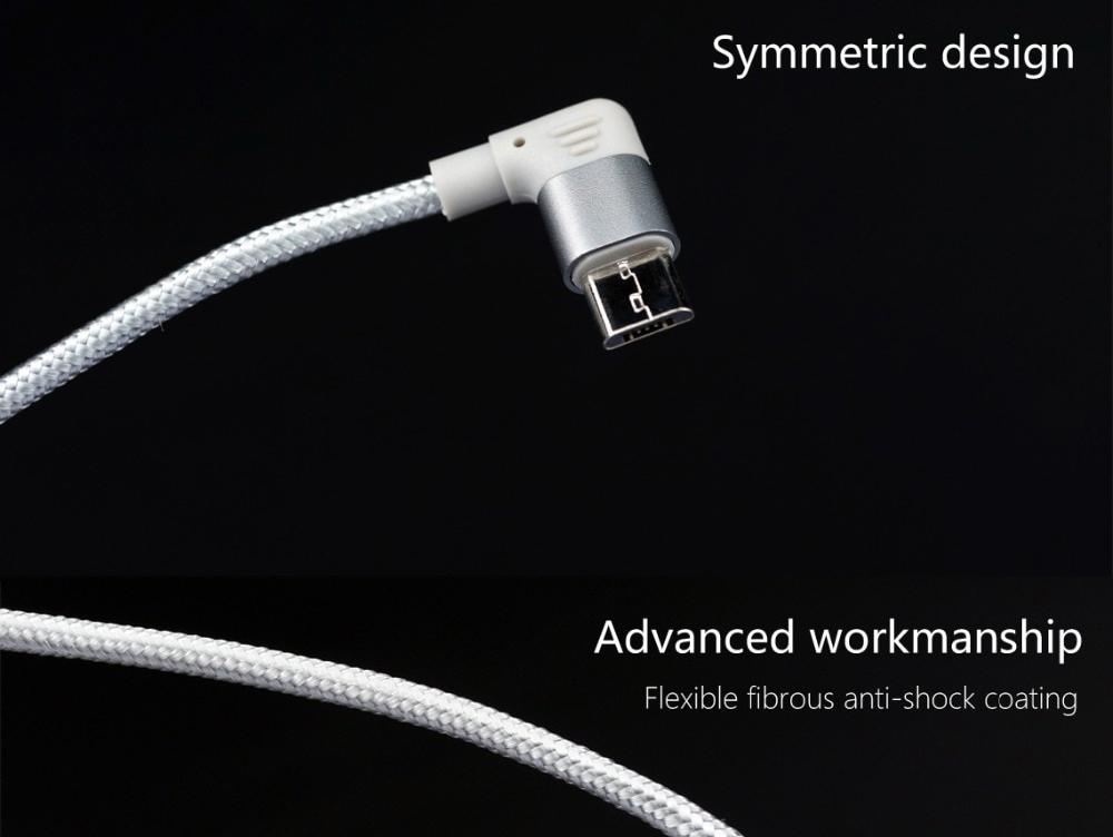 ขาย DD MFi05 สายแปลง Micro USB เป็น Lightning สำหรับ FiiO Q1ii , FiiO Q5