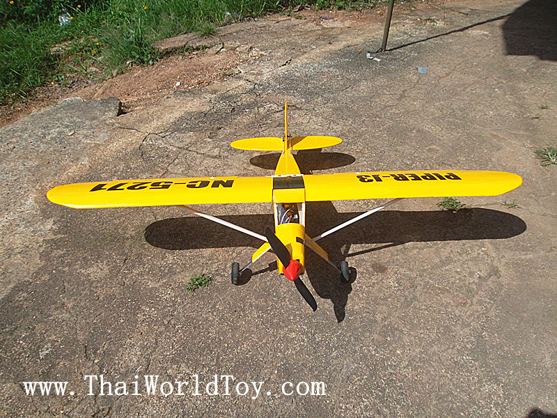 PIPER J3 (ตัวลำ)