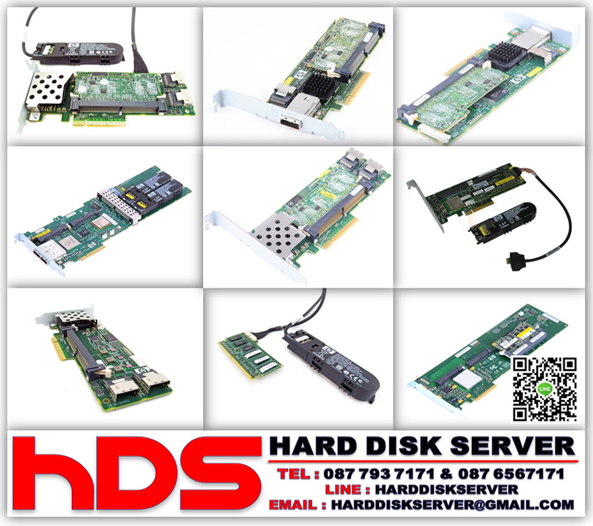 309520-001 HP Smart Array 6402/128 Controller