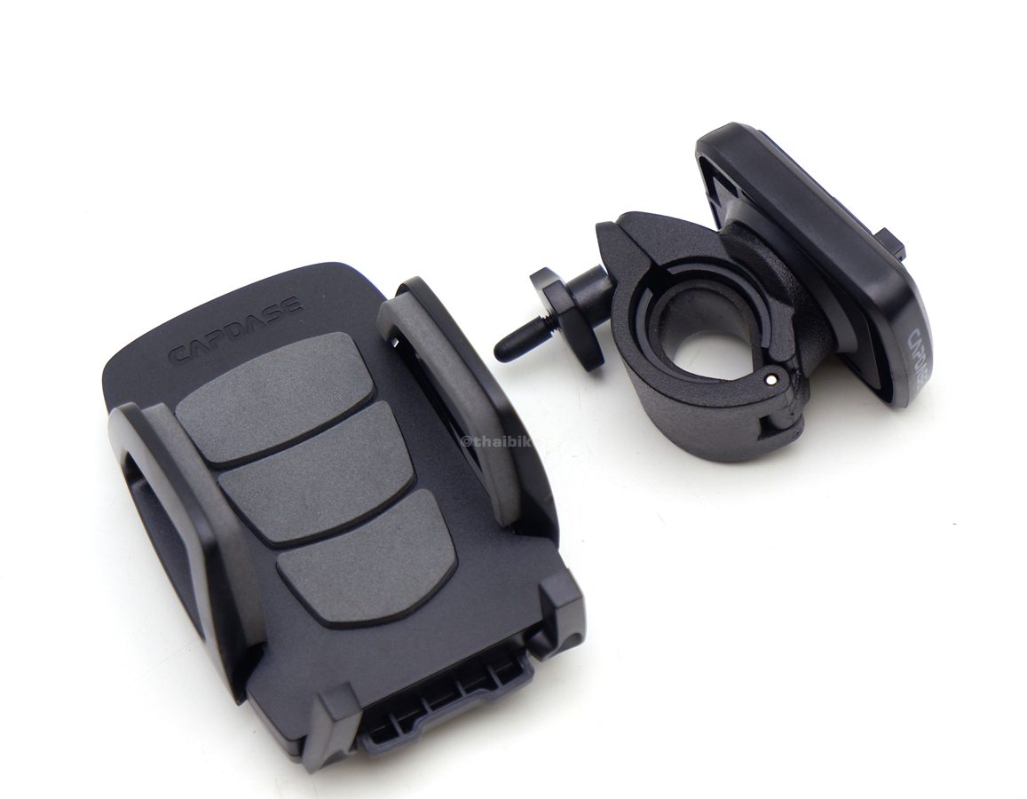ขายึดมือถือ ที่จับมือถือ Capdase Bike Mount Holder