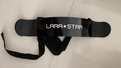 Arm Blaster อุปกรณ์ช่วยเล่นกล้ามหน้าแขน