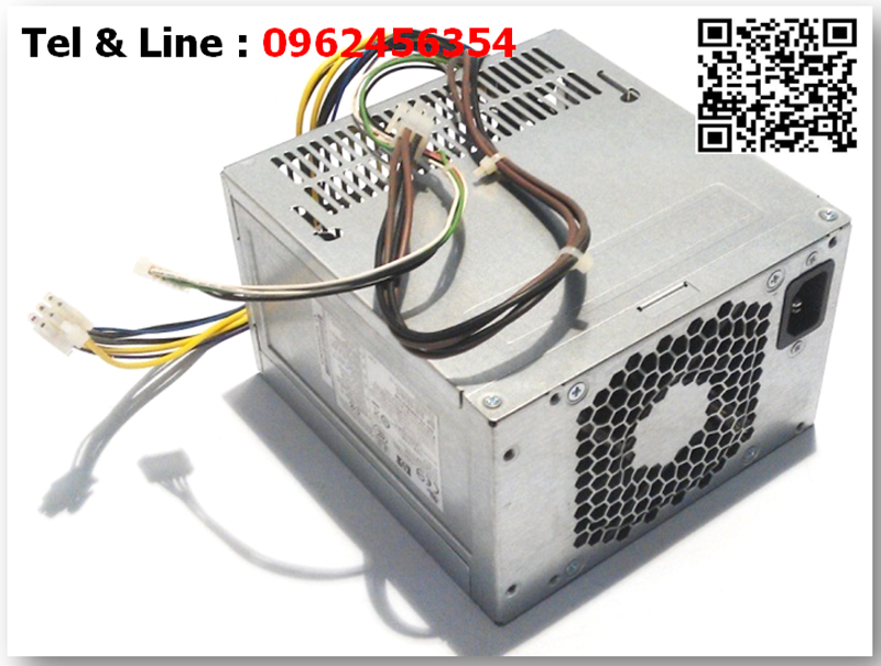 เพาเวอร์ซัพพลาย HP, เพาเวอร์ HP, Power supply HP, HP PSU,PC Power Supply,HP 320W,Power Supply