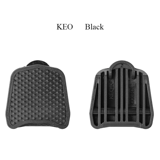 แผ่นรองบันไดคลีท RICHY แปลงบันได แปลงบันไดคลีทจักรยาน เป็นบันไดธรรมดา