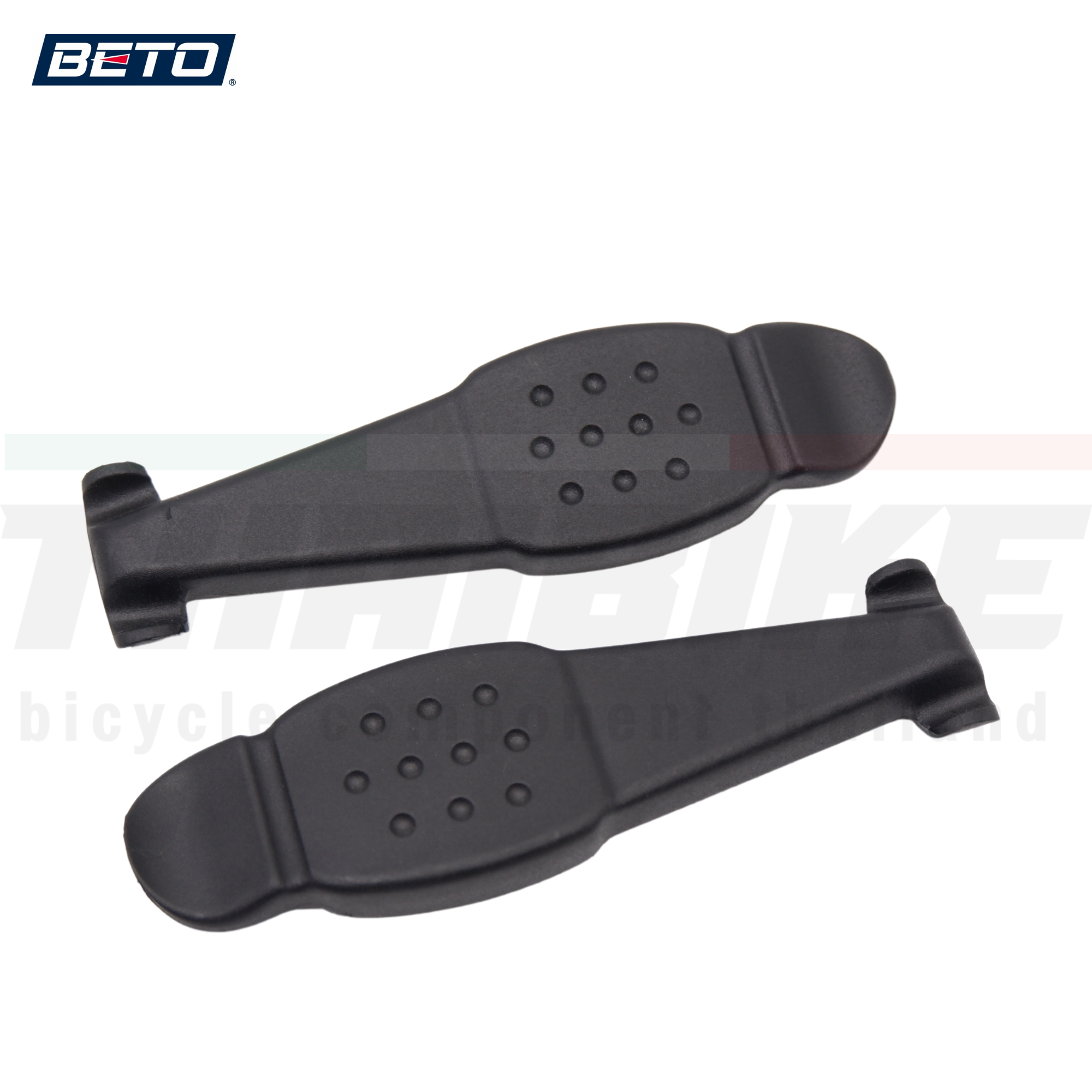 เครื่องมืองัดยางจักรยานพร้อมกาวปะยาง BETO BT-319 ชุดปะยางจักรยาน