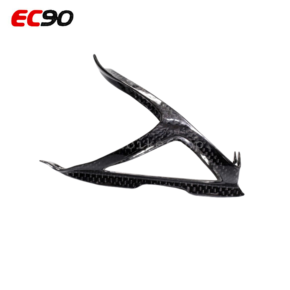 ขาขวดน้ำจักรยานแบบคาร์บอน EC90 (02)