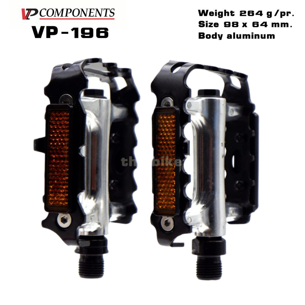 บันไดจักรยานแบริ่งเสือหมอบ เสือภูเขา ยี่ห้อ VP-196