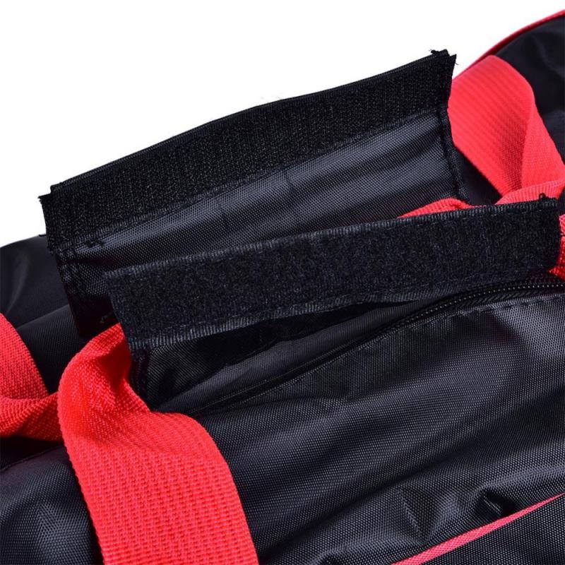 กระเป๋าใส่รถจักรยานสำหรับล้อ 14-20 นิ้ว ยี่ห้อ DUUTI