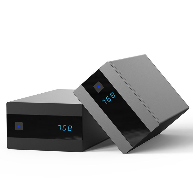 ขาย SMSL Sanskrit 10th MKIII DAC ตั้งโต๊ะ ระดับไฮเอนด์รองรับ Hi-Res ประกันศูนย์ไทย