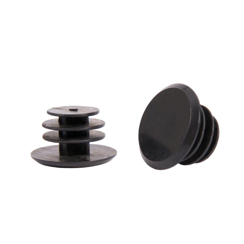 ฝาปิดปลายแฮนด์จักรยานแบบยาง THAIBIKE ราคา 1 คู่