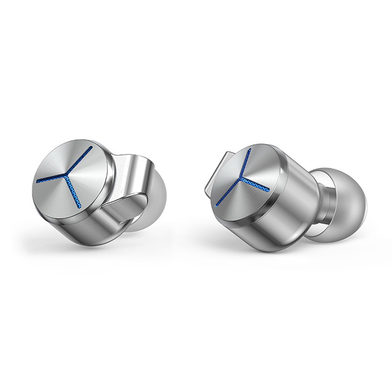 ขาย FiiO JD7 หูฟัง IEMs ไดรเวอร์ Dynamic รองรับ Hi-Res ประกันศูนย์ไทย