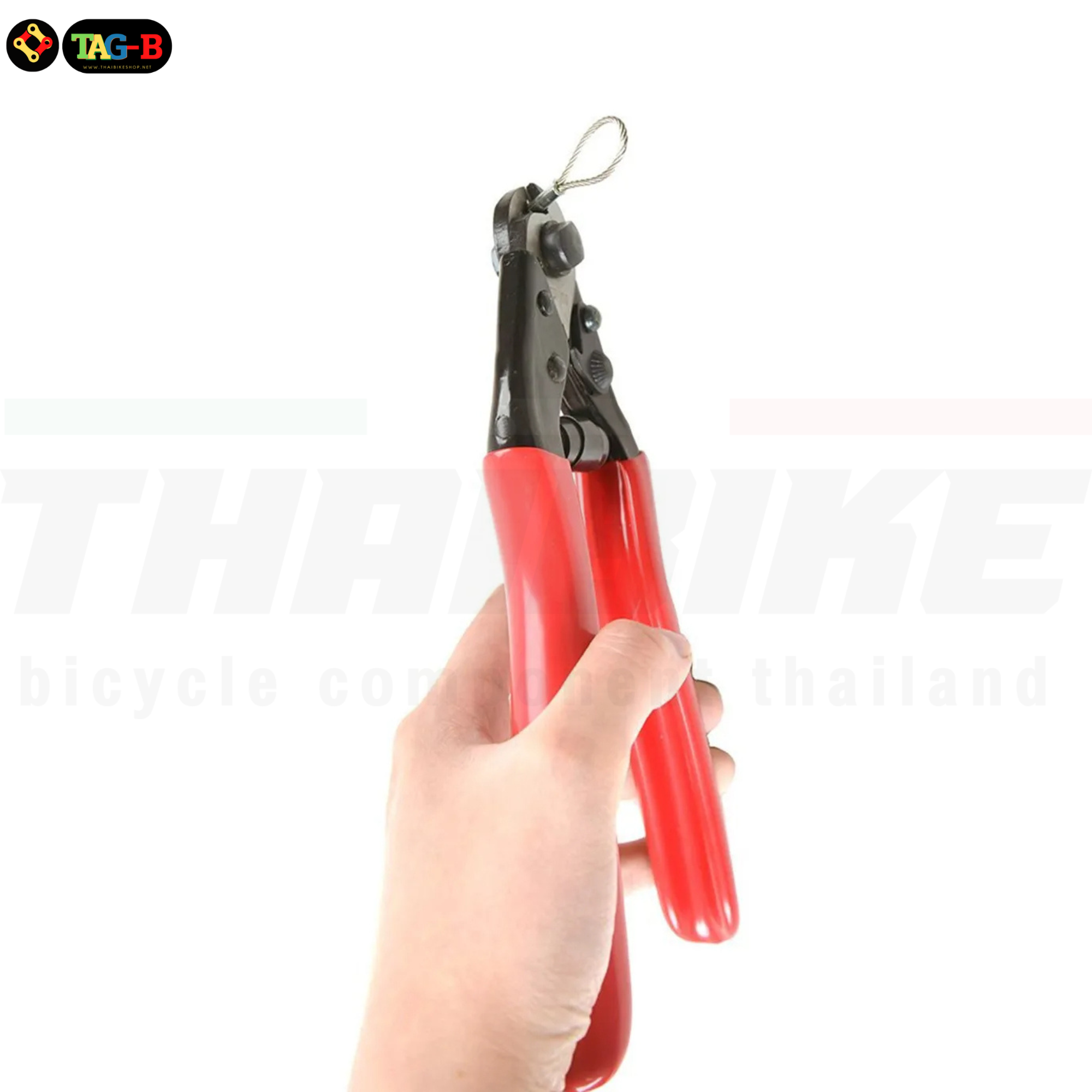 คีมตัดสายนอก สายในเกียร์จักรยาน BIKETOOL BT-800