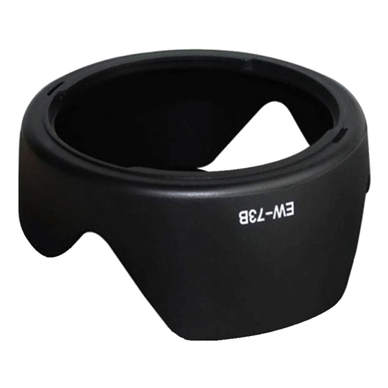 Canon Lens Hood EW-73B for EF-S 18-135mm f/3.5-5.6 IS STM, EF-S 17-85mm f/4-5.6 IS USM