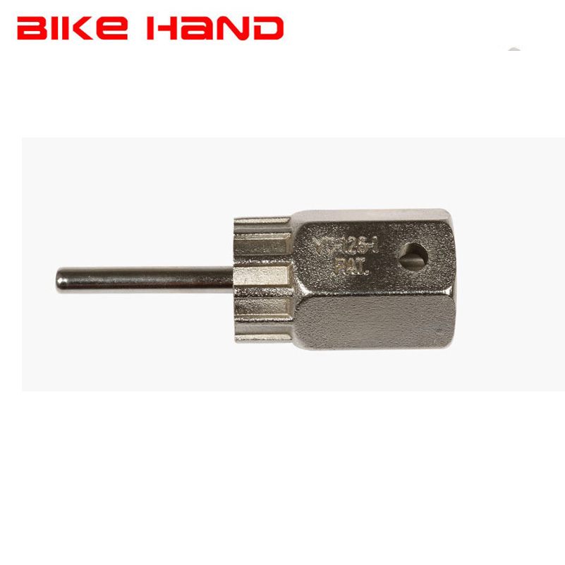 ตัวถอดเฟืองจักรยาน BIKE HAND yc-126-1