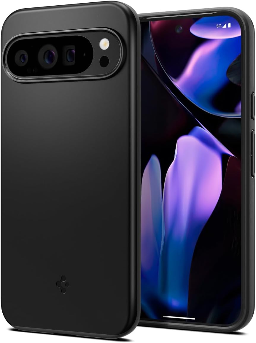 Spigen Thin Fit Designed for Pixel 9 Pro XL Case