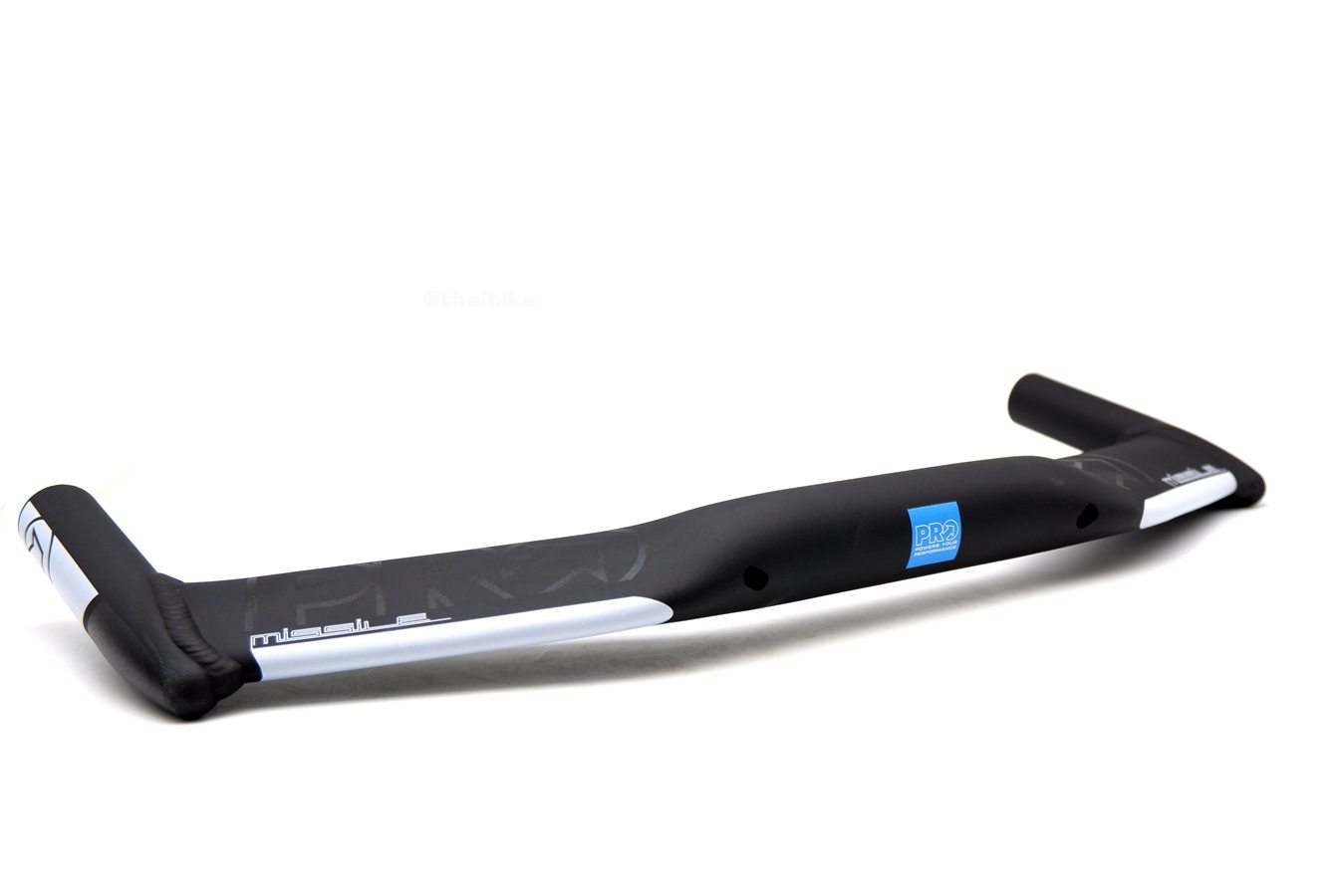 แฮนด์จักรยานบาร์อลูมิเนียม SHIMANO PRO รุ่น Missile AL 31.8