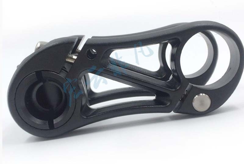 สเต็มปรับระดับ 360 องศา ยี่ห้อ FMF จักรยาน อลูมิเนียม