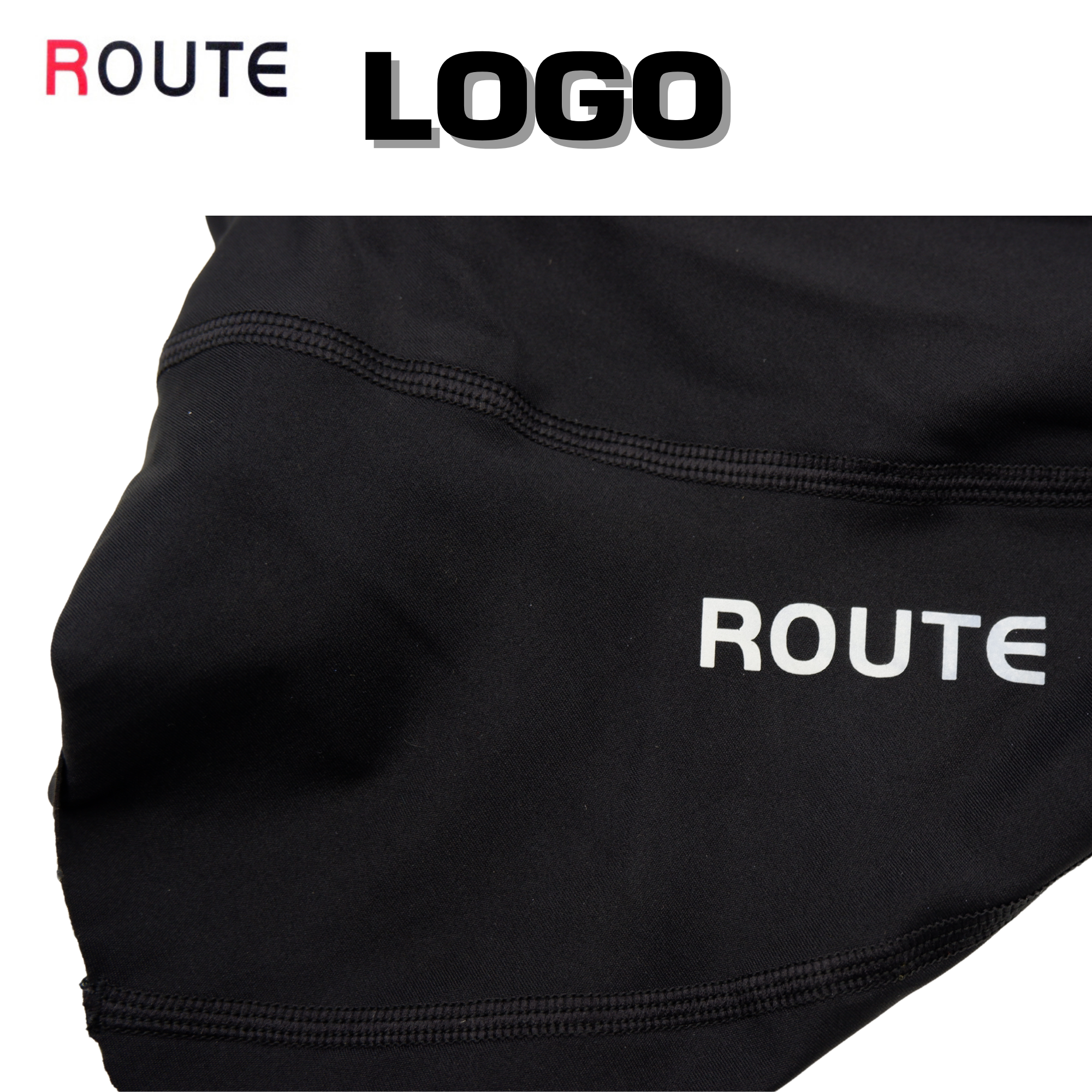 ผู้หญิง เอี้ยมปั่นจักรยานขาสั้นเป้าอิตาลี ยี่ห้อ Route by JAVA ของแท้ มีกล่อง