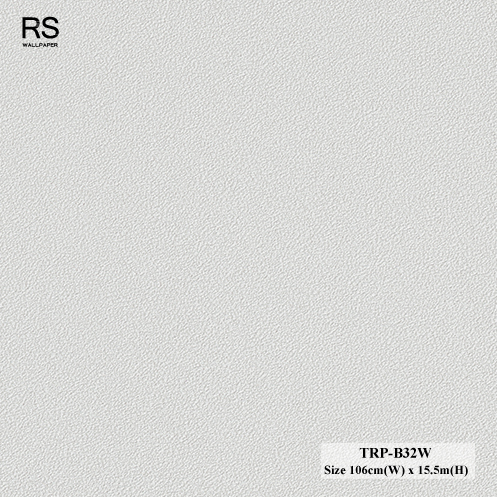วอลเปเปอร์สีเทา TRP-B32W