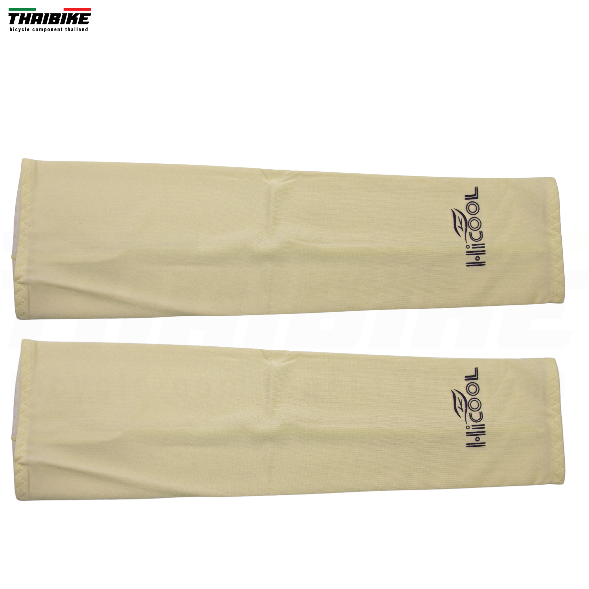 ปลอกแขนกันแดด ปั่นจักรยาน เดินป่า HICOOL