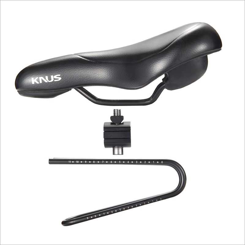 THAIBIKE โช๊คเบาะ Bike Saddle Shocks Absorber Spring จักรยาน