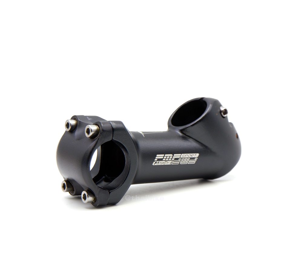 สเต็มจักรยานอลูมิเนียมแบบยกสูง FMF OVER ยาว 90 +-40 องศา