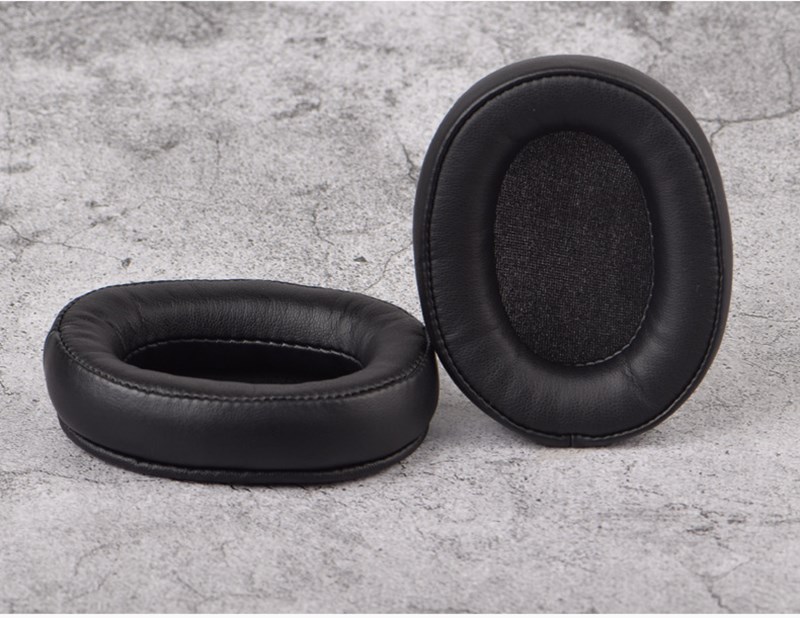 ขาย X-Tips รุ่น XT204 ฟองน้ำสำหรับหูฟัง Audio-Technica ATH-AR5BT , AR5IS