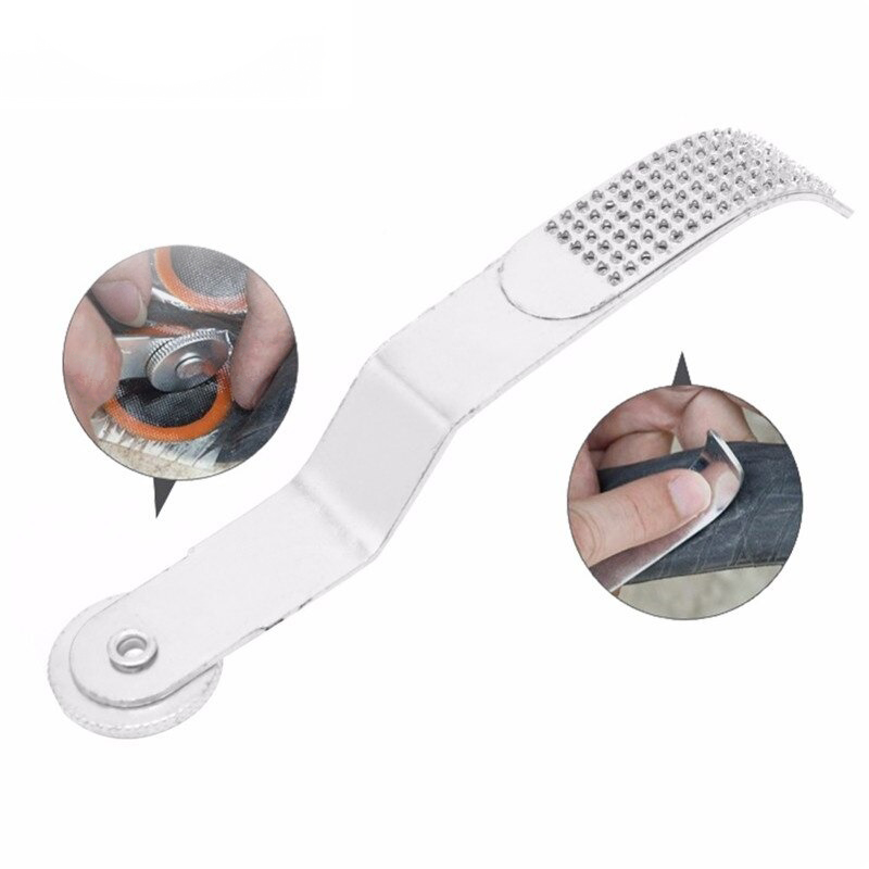 อุปกรณ์ช่วยปะยางจักรยาน Bicycle Tire Repair Tools MTB Tire Levers