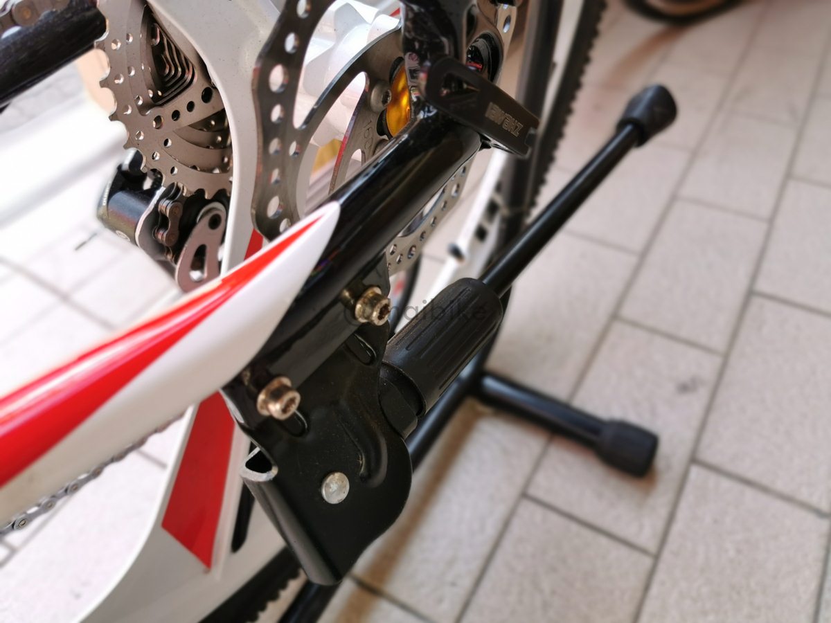 จักรยานเสือภูเขาอลูมิเนียม ฺBLUEBIRD SIZE 16