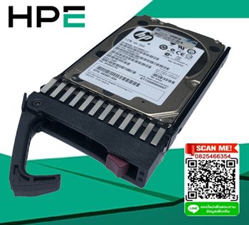 HP J9F47A HP MSA 900GB 12G SAS 10K SFF HDD