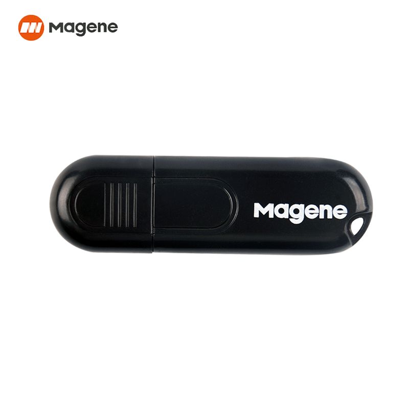 MAGENE CYPLUS USB ANT+ Stick Adapter for Garmin Forerunner for Zwif for Wahoo