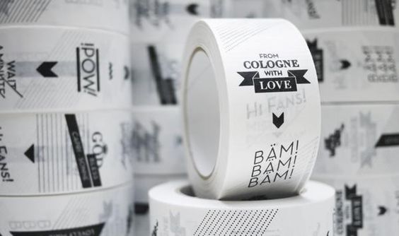 ฉลากสินค้าแบบม้วน ราคาถูก