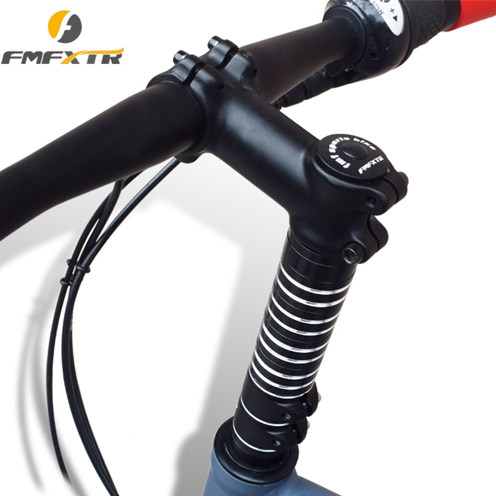 ตัวต่อซางจักรยาน FMFXTR Bike Fork Stem Riser 150/180มม.