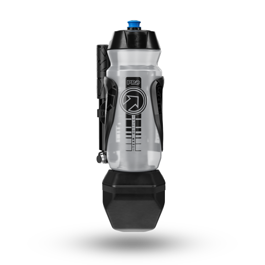 ขายึดขวดน้ำจักรยาน สูบ งัดยาง SHIMANO PRO Bottle Cage Smart