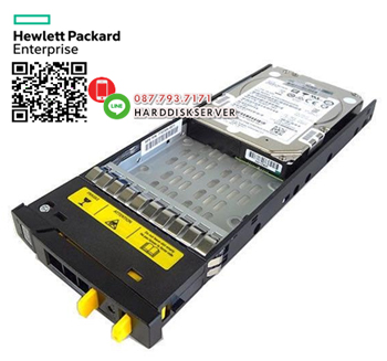 HP K2P99B, 840458-001, HP 600GB, 10K, 12G, SAS 2.5in HDD, for HP, 3PAR 8000