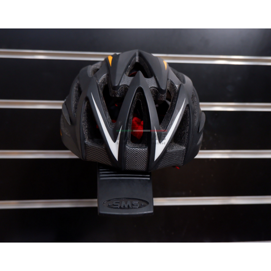 ที่แขวนหมวกกันน็อคจักรยาน แบบติด SLATWALL