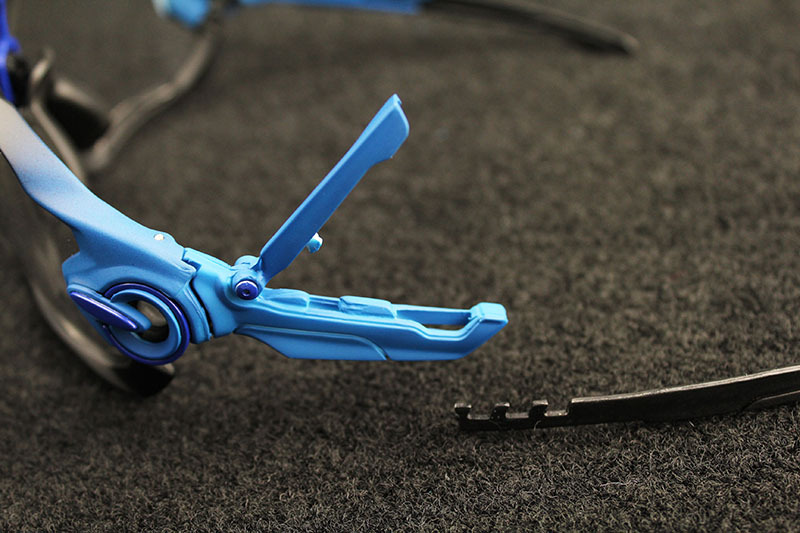 แว่นตาปั่นจักรยาน photochromic AUTO LENS ยี่ห้อ FTIIER รุ่น 01