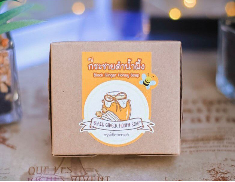 ออกแบบสติกเกอร์, ออกแบบฉลากสินค้า