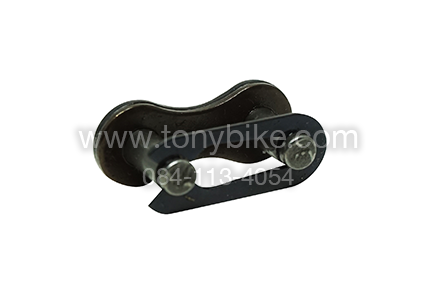 ข้อต่อโซ่จักรยาน รถจักรยานทั่วไป